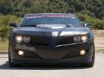 Chevrolet Camaro Firebreather Concept by Classic Design 2010 года